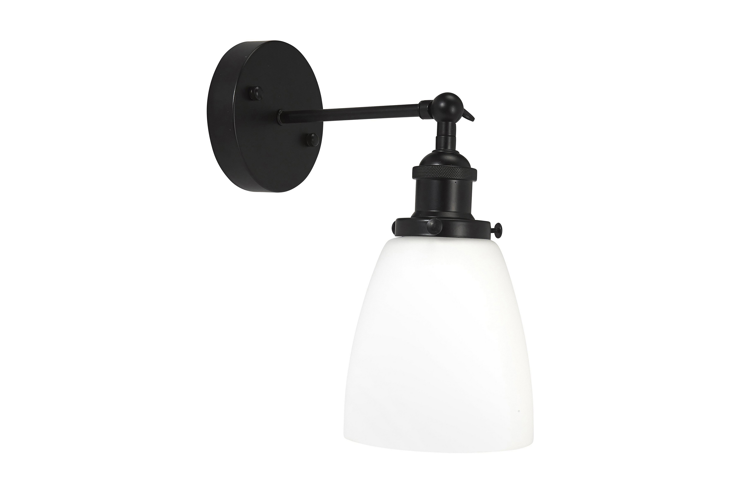 PR Home Kappa Vegglampe - Baderomslampe vegg