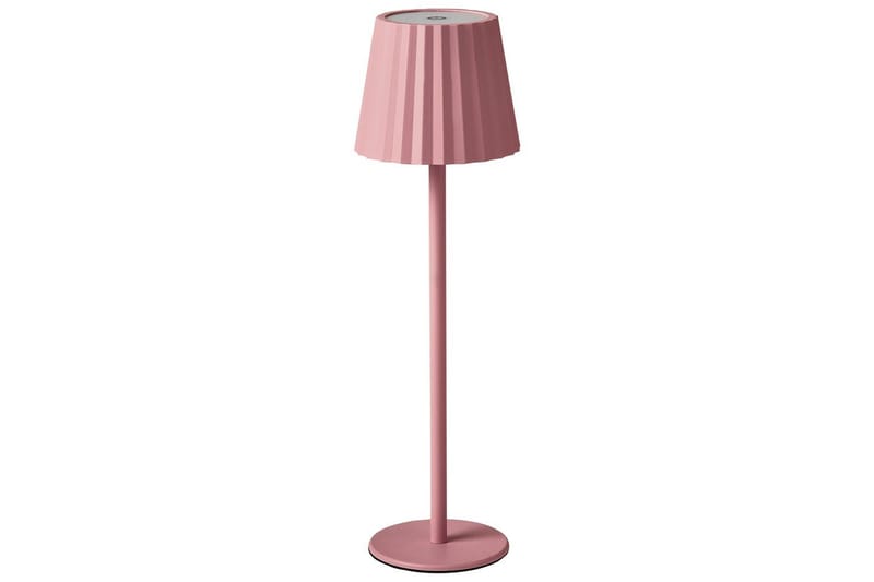 Ariada Skrivebordslampe - Pastellrosa - Belysning - Innendørsbelysning & Lamper - Bordlampe - Skrivebordslampe