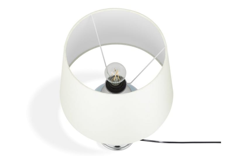 Brenta Bordlampe 34 cm - Blå - Belysning - Innendørsbelysning & Lamper - Bordlampe