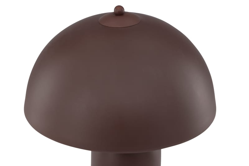 Corello Bordlampe 45 cm - Beige - Belysning - Innendørsbelysning & Lamper - Bordlampe