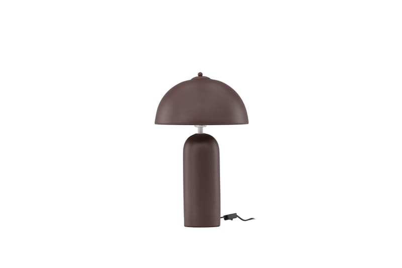 Corello Bordlampe 45 cm - Beige - Belysning - Innendørsbelysning & Lamper - Bordlampe