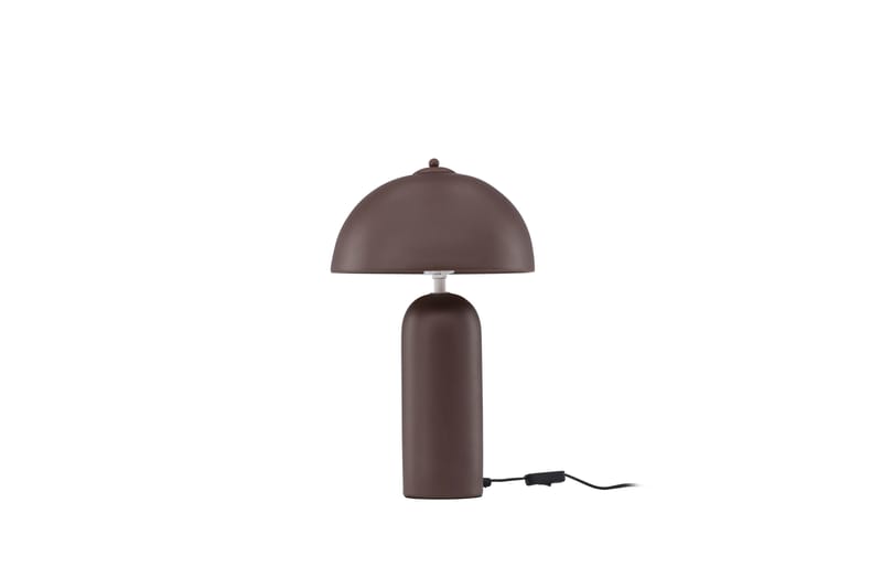 Corello Bordlampe 45 cm - Beige - Belysning - Innendørsbelysning & Lamper - Bordlampe