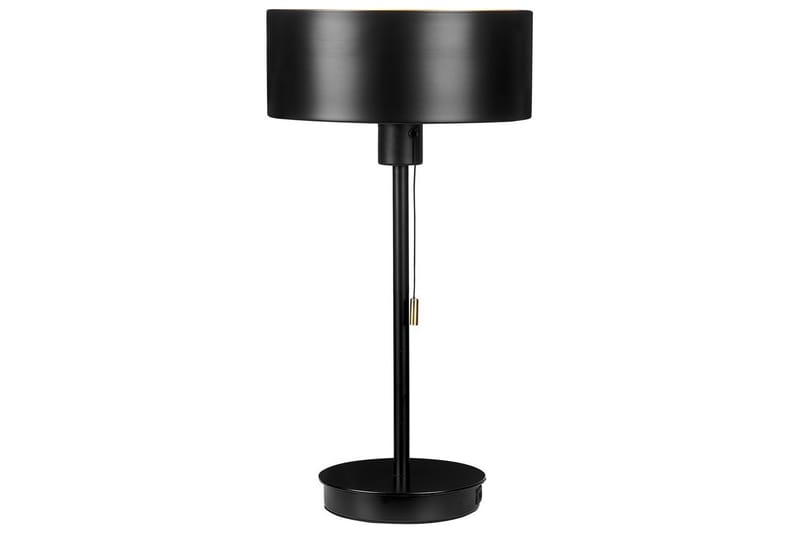 Elbpo Skrivebordslampe E27 - Svart - Belysning - Innendørsbelysning & Lamper - Bordlampe - Skrivebordslampe