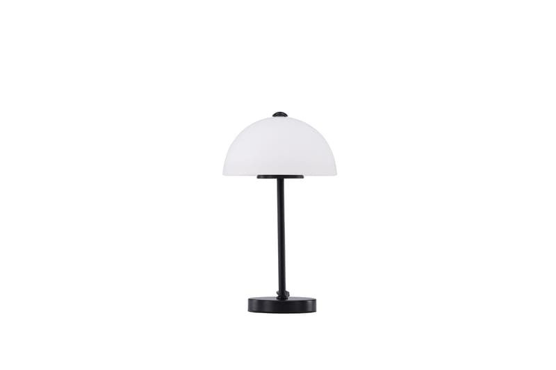 Ferrand Bordlampe 42 cm - Hvit - Belysning - Innendørsbelysning & Lamper - Bordlampe