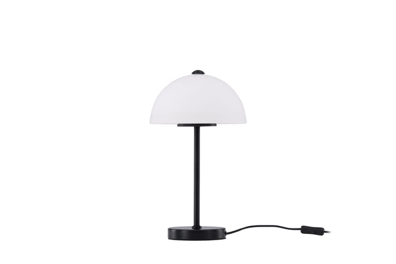 Ferrand Bordlampe 42 cm - Hvit - Belysning - Innendørsbelysning & Lamper - Bordlampe