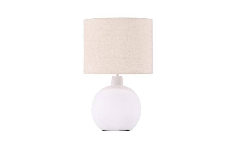 Torcello Bordlampe 51 cm - Beige - Belysning - Innendørsbelysning & Lamper - Bordlampe