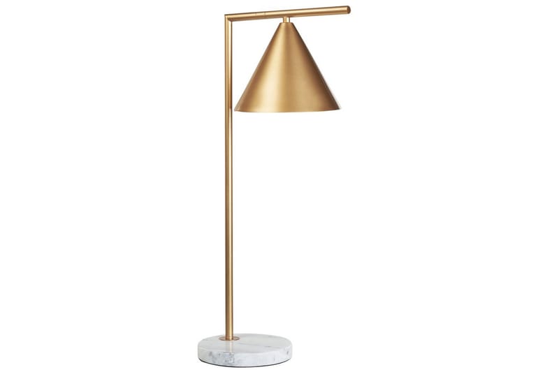 Boreas Bordlampe 65 cm E27 - Kobber - Belysning - Innendørsbelysning & Lamper - Vinduslampe - Vinduslampe på fot