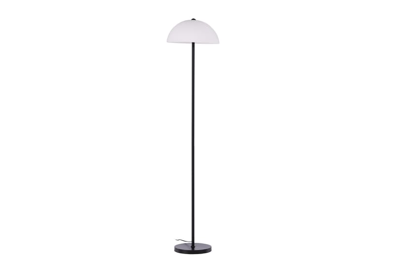 Ferrand Gulvlampe 155 cm - Hvit - Belysning - Innendørsbelysning & Lamper - Gulvlampe