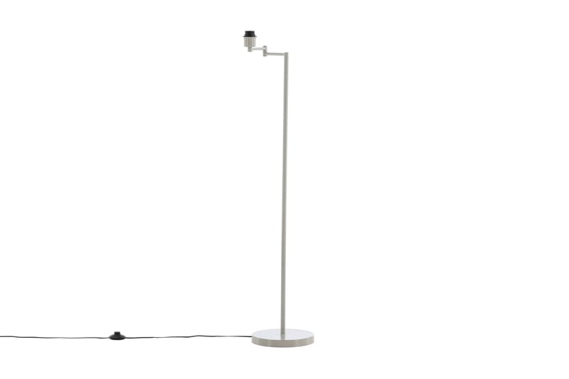 Virro gulvlampe - Beige - Belysning - Innendørsbelysning & Lamper - Gulvlampe