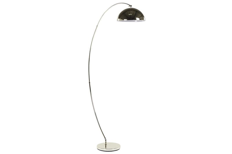 Kamai Gulvlampe 188 cm - Gull - Belysning - Innendørsbelysning & Lamper - Soveromslampe