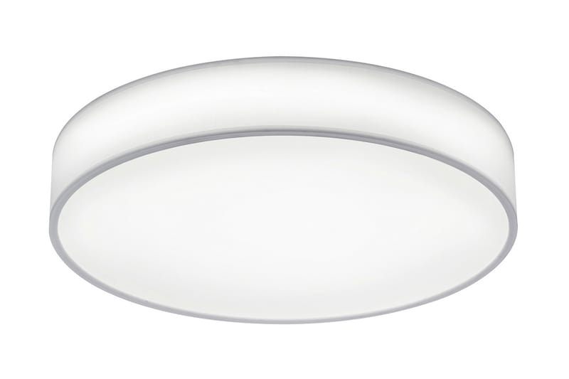 Lugano Plafond 60 cm LED hvit - TRIO - Belysning - Innendørsbelysning & Lamper - Kjøkkenlampe - Taklampe kjøkken