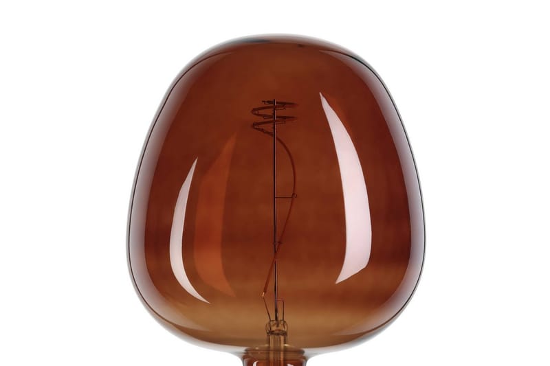 Lyskilde Eglo LM-E27-LED G190 4W Cognac - Cognac - Belysning - Innendørsbelysning & Lamper - Dekorasjonsbelysning