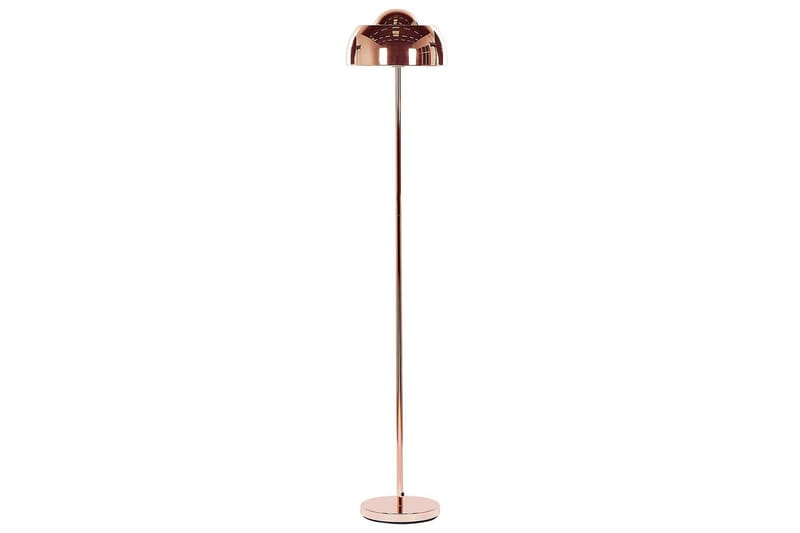 Magica Gulvlampe 148 cm - Kobber - Belysning - Innendørsbelysning & Lamper - Soveromslampe