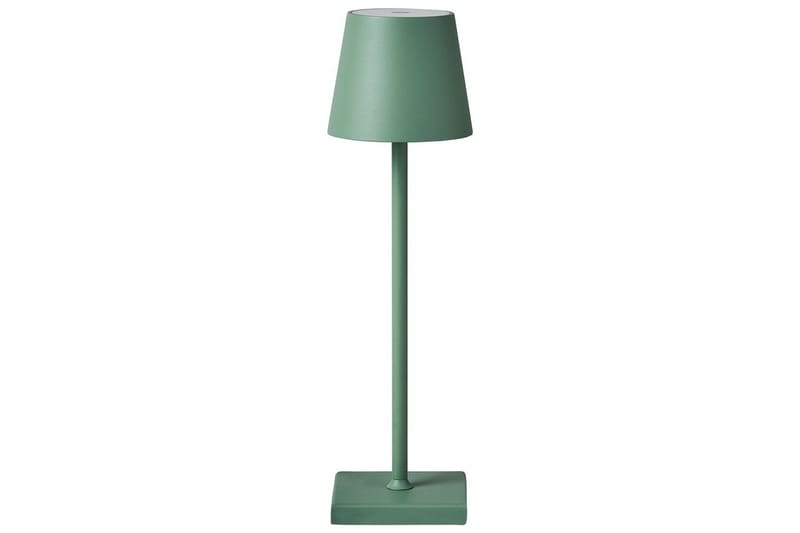 Cebrai LED Bordlampe 38 cm - Grønn - Belysning - Innendørsbelysning & Lamper - Nattlampe - Nattlampe bord