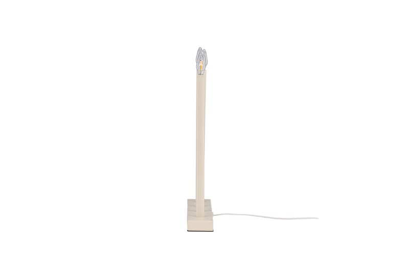 Lofsdalen Adventsstake 35 cm - Beige - Belysning - Innendørsbelysning & Lamper - Nattlampe - Nattlampe bord