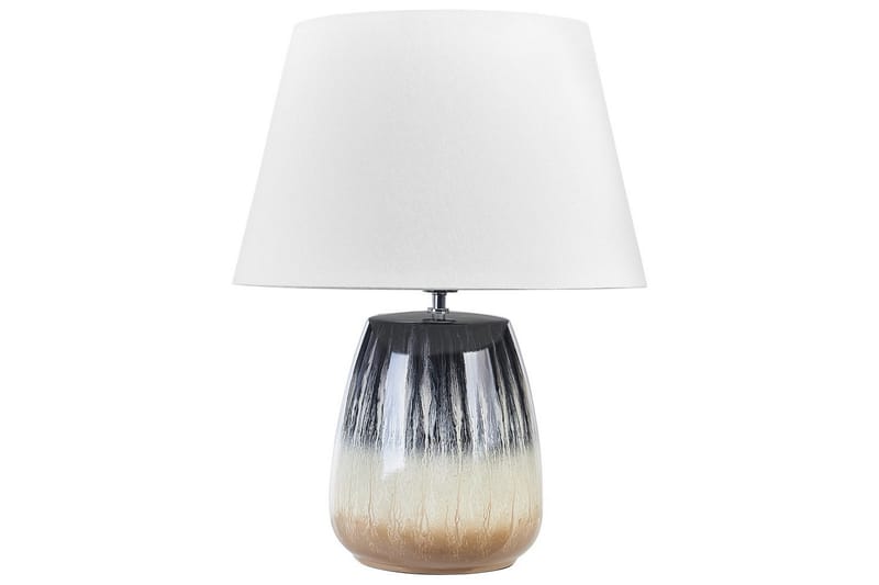 Spargi Bordlampe 63 cm E27 - Flerfarget - Belysning - Innendørsbelysning & Lamper - Nattlampe - Nattlampe bord