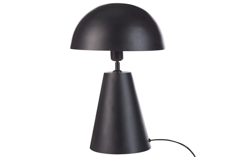 Tritonia Bordlampe 48 cm E27 - Svart - Belysning - Innendørsbelysning & Lamper - Nattlampe - Nattlampe bord