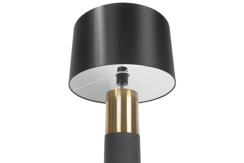 Darling Bordlampe 40 cm - Svart - Belysning - Innendørsbelysning & Lamper - Soveromslampe