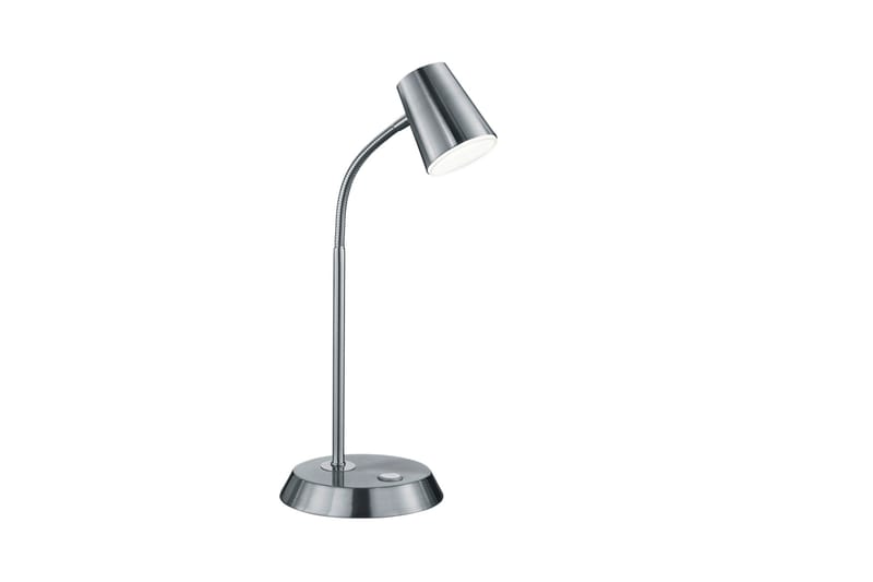 Fagre Bordlampe LED - Hvit - Belysning - Innendørsbelysning & Lamper - Soveromslampe