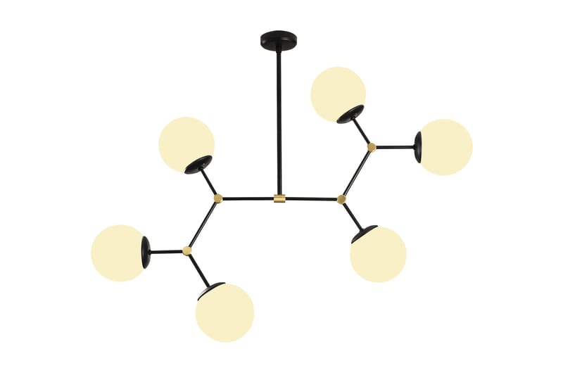 Opviq Damar Taklampe - Belysning - Innendørsbelysning & Lamper - Taklampe