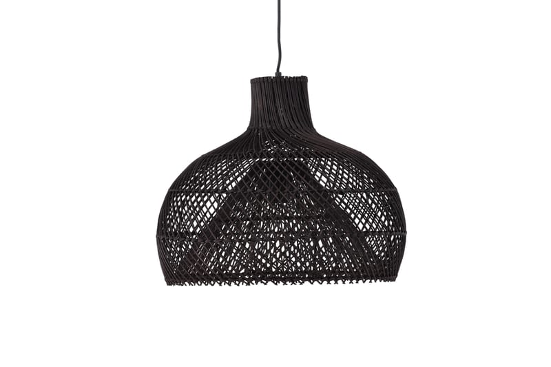 Laroche Pendellampe 35 cm - Svart - Belysning - Innendørsbelysning & Lamper - Taklampe - Pendellamper & Hengelamper