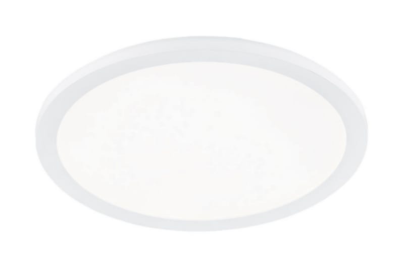 Camillus LED Plafond 40 cm Hvit - TRIO - Belysning - Innendørsbelysning & Lamper - Taklampe - Plafondlampe