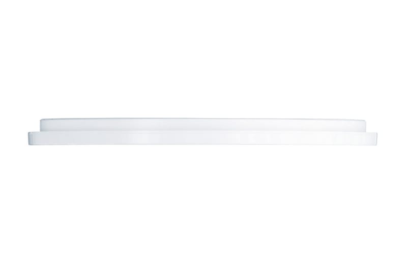 Camillus LED Plafond 40 cm Hvit - TRIO - Belysning - Innendørsbelysning & Lamper - Taklampe - Plafondlampe