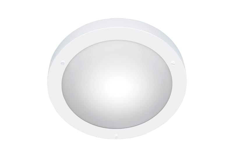 Condus H2O Plafond 1xE27 hvit IP44 - TRIO - Belysning - Innendørsbelysning & Lamper - Taklampe - Plafondlampe