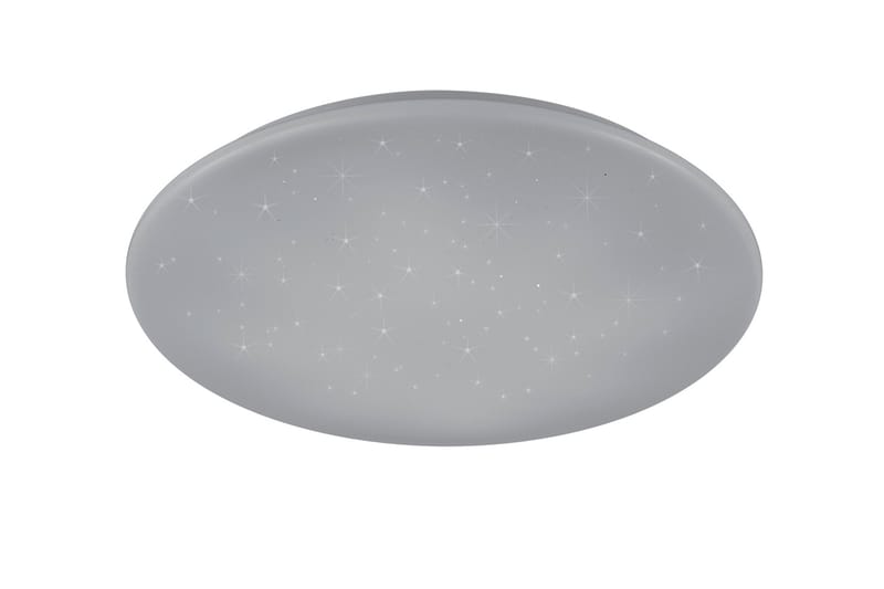 Kato LED Plafond 60 cm Hvit Stjernelys - TRIO - Belysning - Innendørsbelysning & Lamper - Taklampe - Plafondlampe