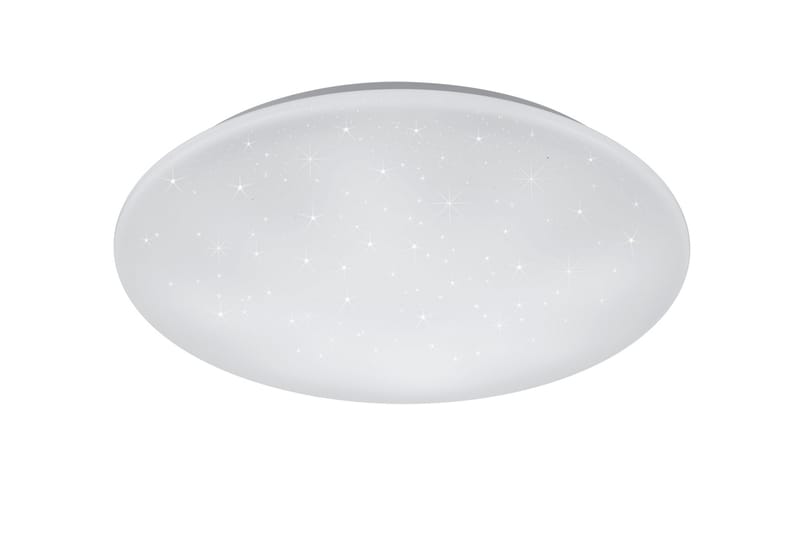 Kato LED Plafond 60 cm Hvit Stjernelys - TRIO - Belysning - Innendørsbelysning & Lamper - Taklampe - Plafondlampe