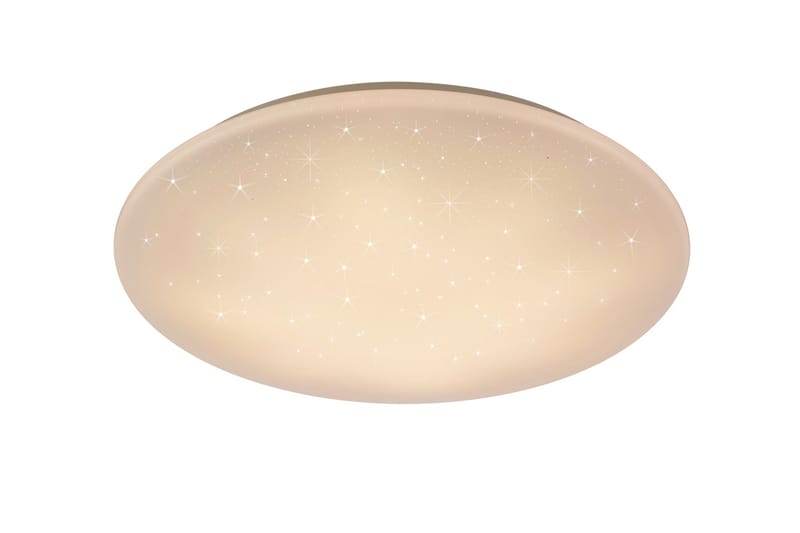 Kato LED Plafond 60 cm Hvit Stjernelys - TRIO - Belysning - Innendørsbelysning & Lamper - Taklampe - Plafondlampe