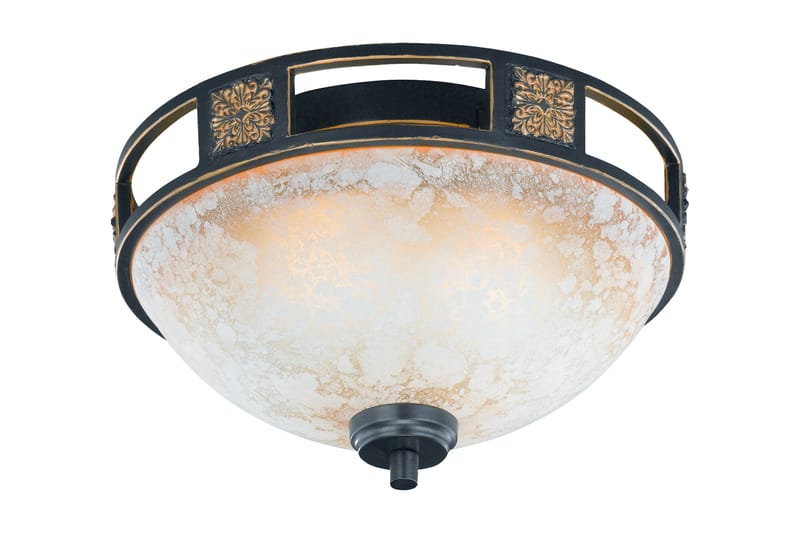 Quinta Plafond 2xE27 33 cm - TRIO - Belysning - Innendørsbelysning & Lamper - Taklampe - Plafondlampe