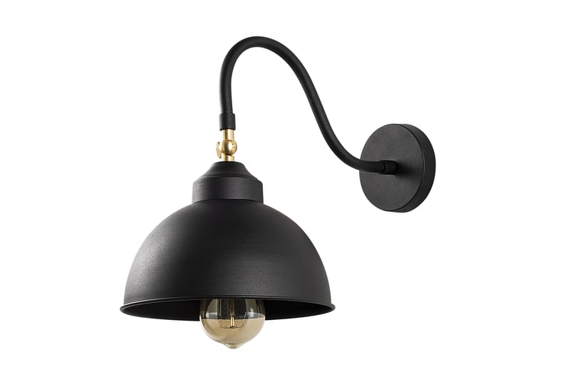 Opviq Saglam Vegglampe - Belysning - Innendørsbelysning & Lamper - Vegglampe