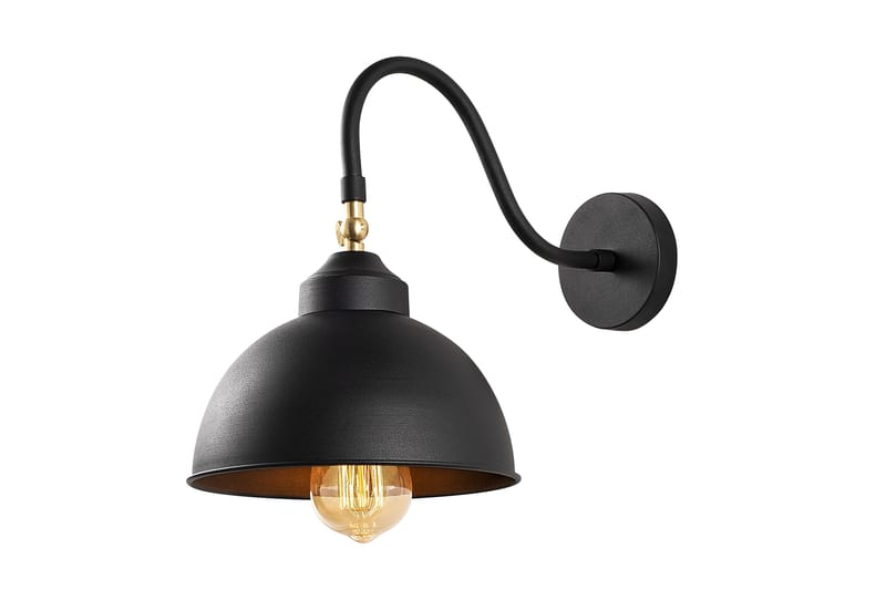 Opviq Saglam Vegglampe - Belysning - Innendørsbelysning & Lamper - Vegglampe