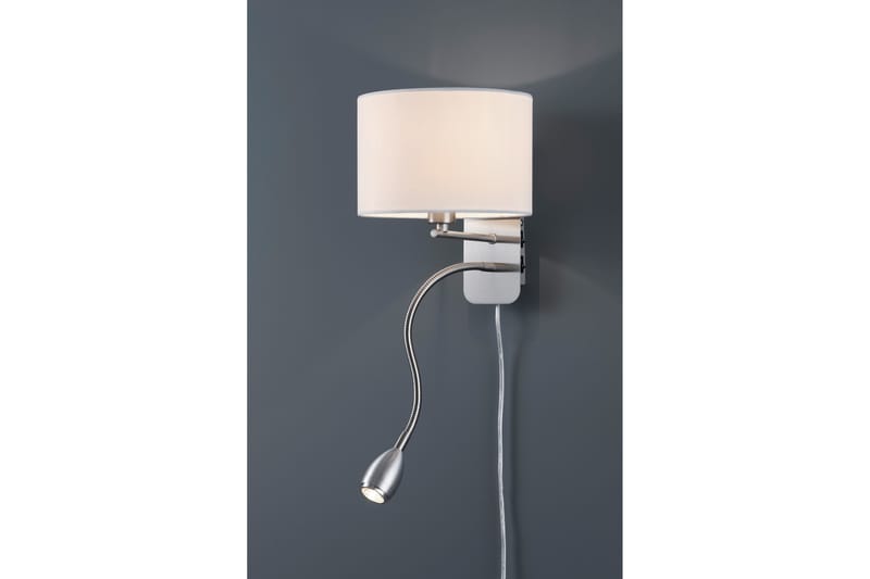 Penasa Vegglampe - TRIO - Belysning - Innendørsbelysning & Lamper - Vegglampe