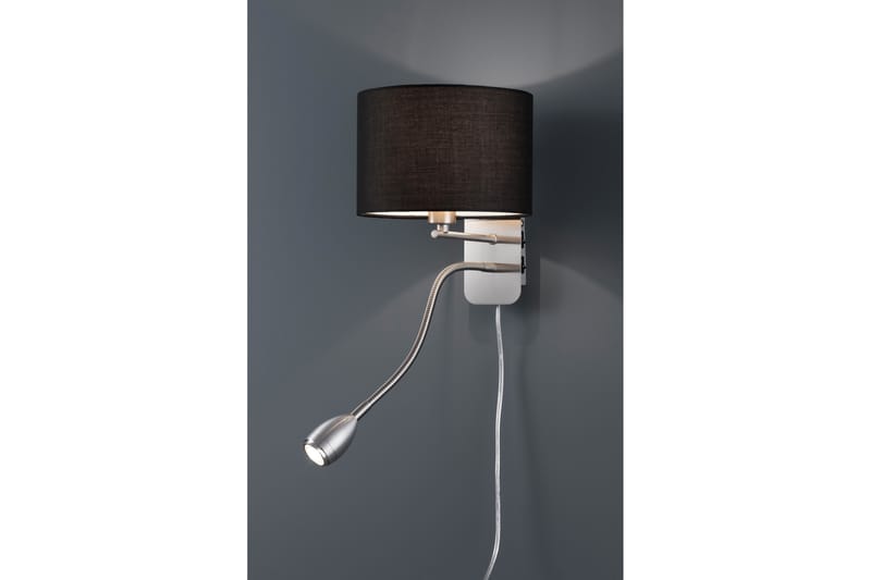 Penasa Vegglampe - TRIO - Belysning - Innendørsbelysning & Lamper - Vegglampe