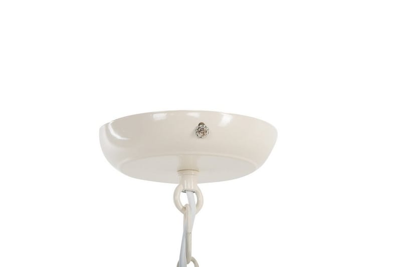 Didessa Taklampe 32 cm - Beige - Belysning - Innendørsbelysning & Lamper - Vinduslampe - Vinduslampe hengende