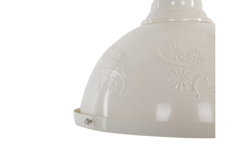 Didessa Taklampe 32 cm - Beige - Belysning - Innendørsbelysning & Lamper - Vinduslampe - Vinduslampe hengende