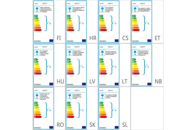 Hengelampe 25 W matt svart rund 17 cm E27 - Svart - Belysning - Innendørsbelysning & Lamper - Vinduslampe - Vinduslampe hengende