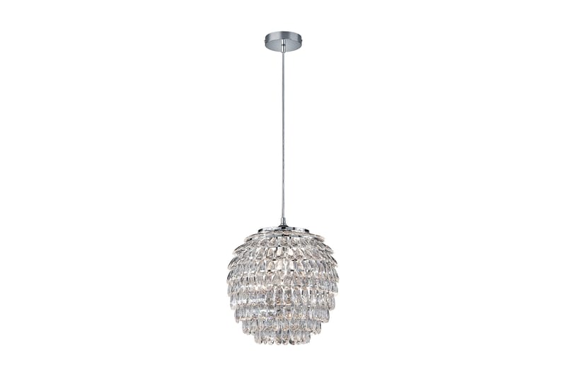 Petty Pendellampe 35 cm 1xE27 - Belysning - Innendørsbelysning & Lamper - Vinduslampe - Vinduslampe hengende