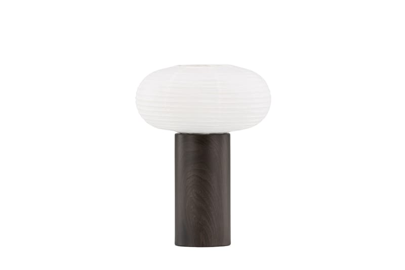 Hovfjället Bordlampe 32,5 cm - Beige - Belysning - Innendørsbelysning & Lamper - Vinduslampe - Vinduslampe på fot