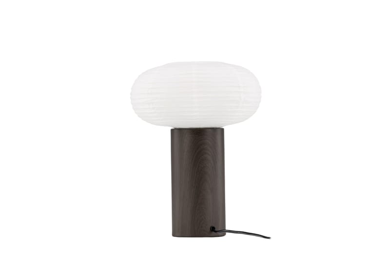 Hovfjället Bordlampe 32,5 cm - Beige - Belysning - Innendørsbelysning & Lamper - Vinduslampe - Vinduslampe på fot