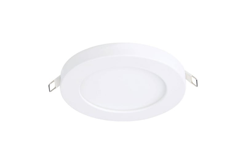 Innfelt Lampe Eglo Fueva Flex Hvit - Hvit - Belysning - Lyspærer & lyskilder - LED-belysning - LED-downlight