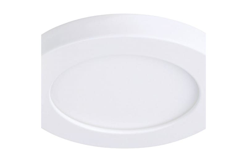 Innfelt Lampe Eglo Fueva Flex Hvit - Hvit - Belysning - Lyspærer & lyskilder - LED-belysning - LED-downlight