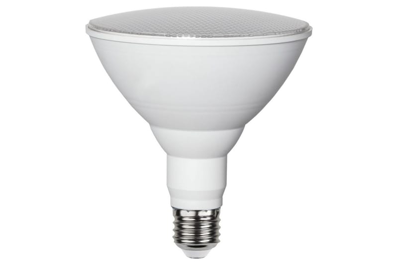 Lyskilde Eglo LM-E27-LED PAR38 16W Rød - Rød - Belysning - Lyspærer & lyskilder - LED-belysning - LED-pære - Normalpære