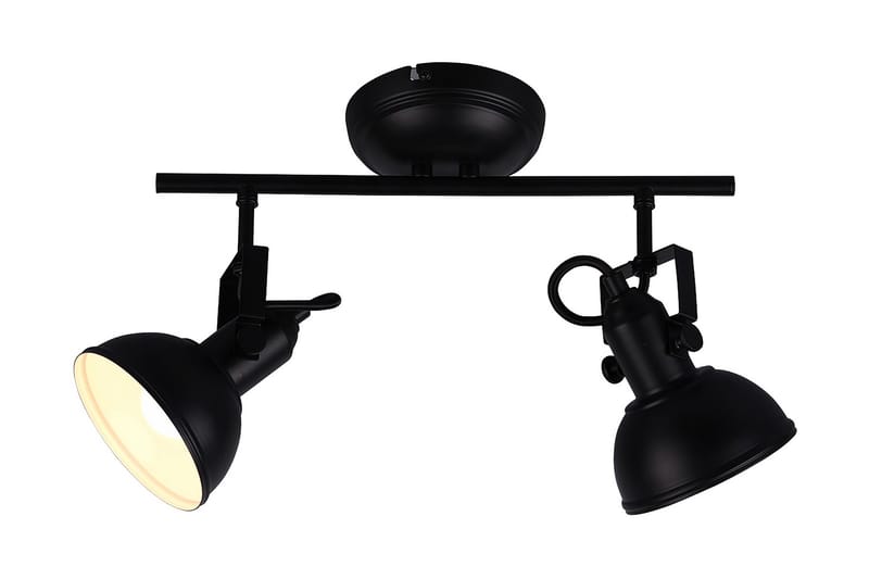 Trio Lighting Gina Spotlight - Trio Lighting - Belysning - Lyspærer & lyskilder - Spotlights & downlights - Spotlight skinne