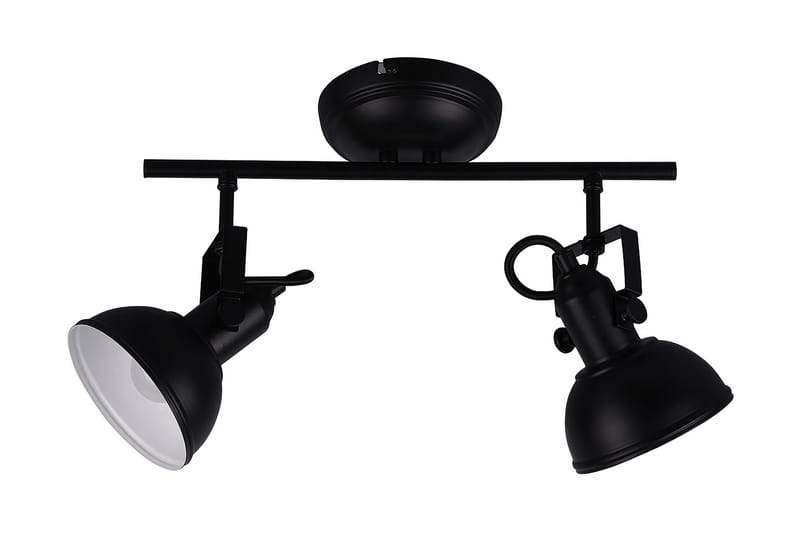 Trio Lighting Gina Spotlight - Trio Lighting - Belysning - Lyspærer & lyskilder - Spotlights & downlights - Spotlight skinne