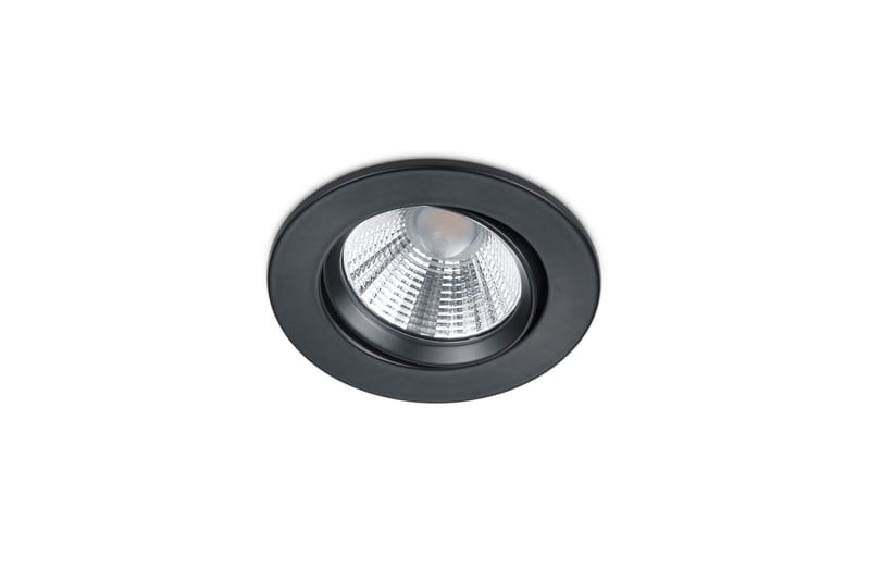 Pamir LED Spot Svart - TRIO - Belysning - Lyspærer & lyskilder - Spotlights & downlights - Takspotlight