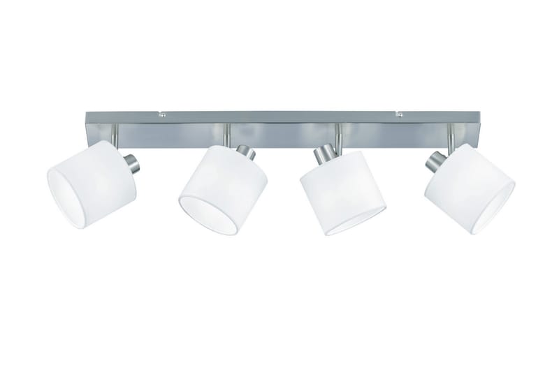 Tommy Spotlight 2xE14 hvit - Hvit - Belysning - Lyspærer & lyskilder - Spotlights & downlights - Takspotlight