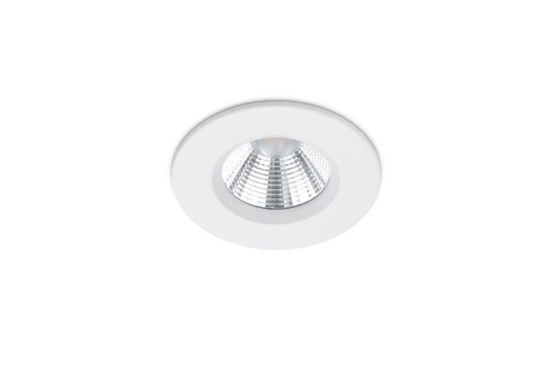 Zagros LED innfelt Spot IP65 - TRIO - Belysning - Lyspærer & lyskilder - Spotlights & downlights - Takspotlight